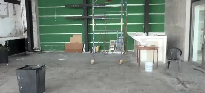 Proyecto de Construcción 2